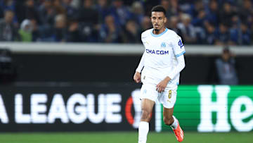 Azzedine Ounahi est encore sous contrat avec l'OM.