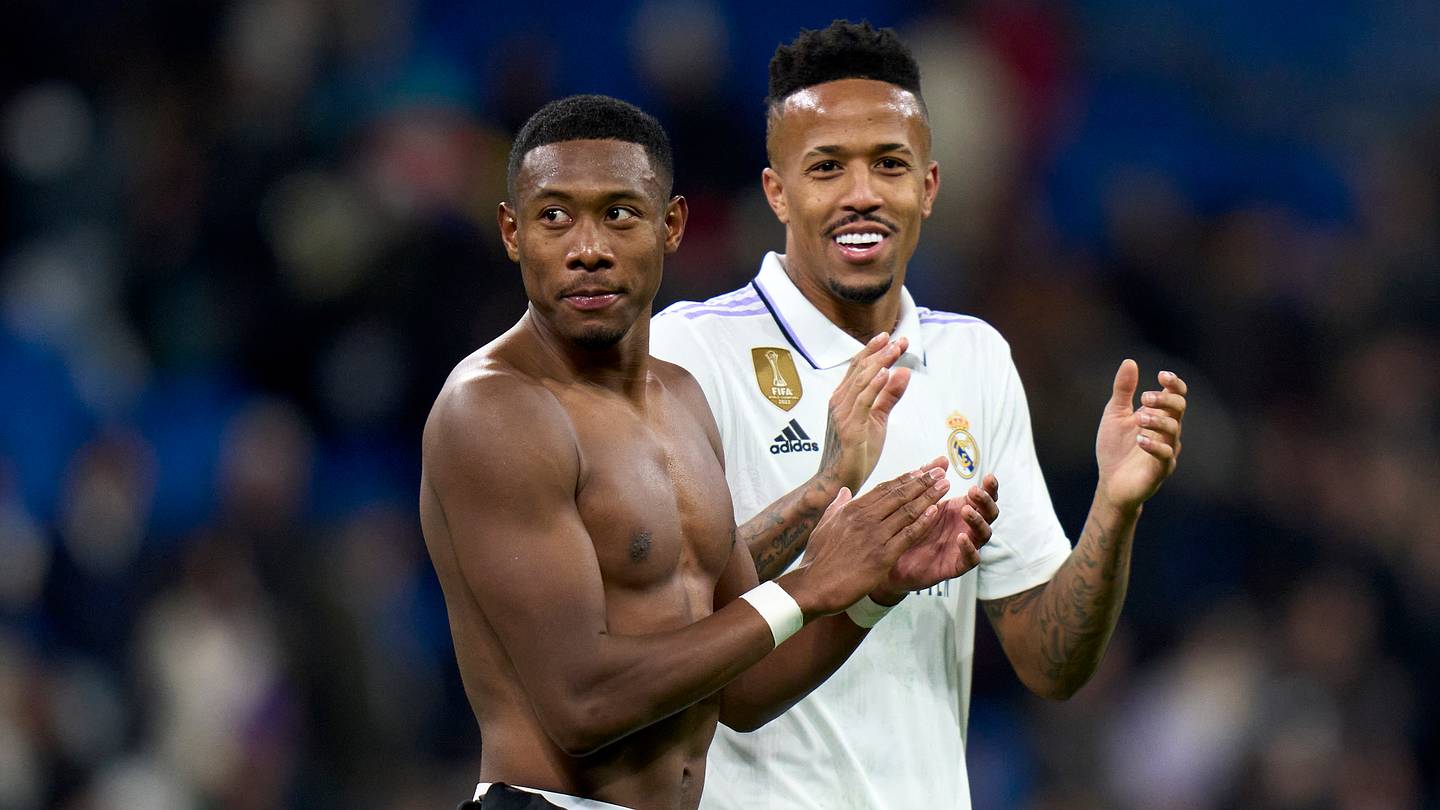 Real Madrid willing to sell star defender due to Rodrygo wish - Vimarsana News