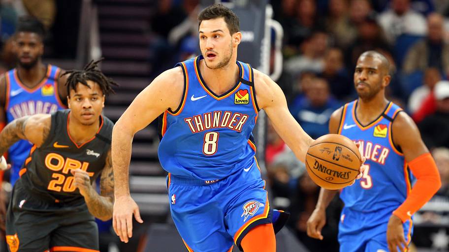 Danilo Gallinari