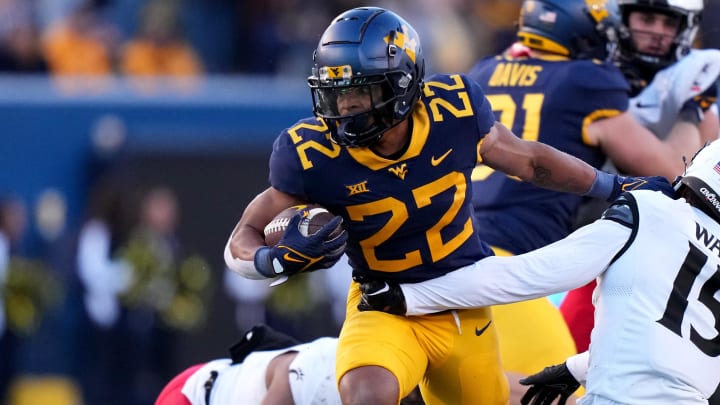 West Virginia vs. Penn State predictions, Week 1 college football picks, odds, lines