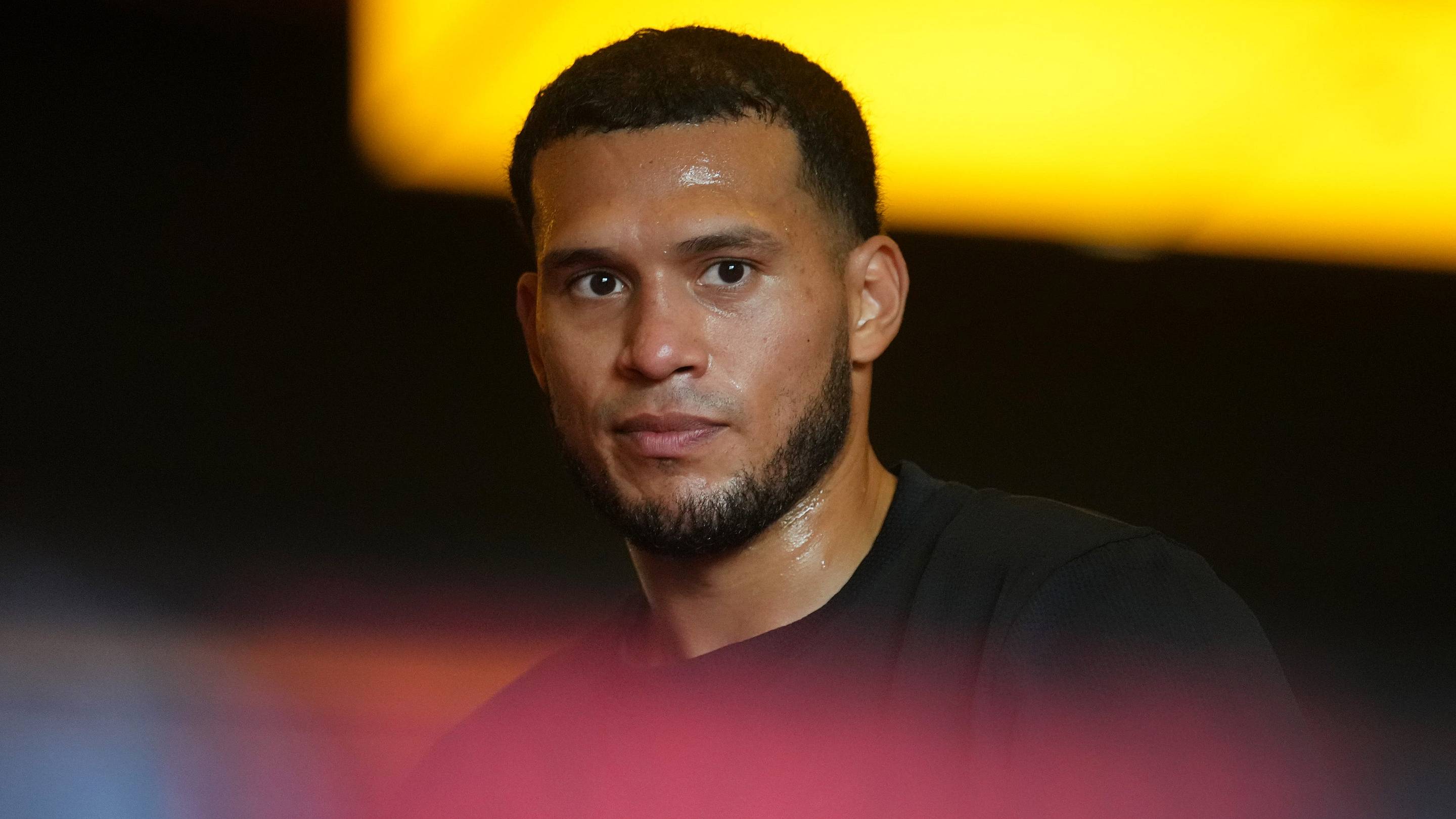 David Benavidez Outlines His Quest for Undisputed Glory
