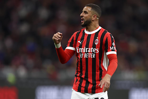 Kyle Walker