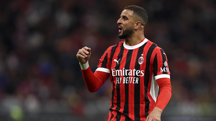 Kyle Walker