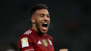 Corentin Tolisso ist beim FC Bayern wieder gefragt