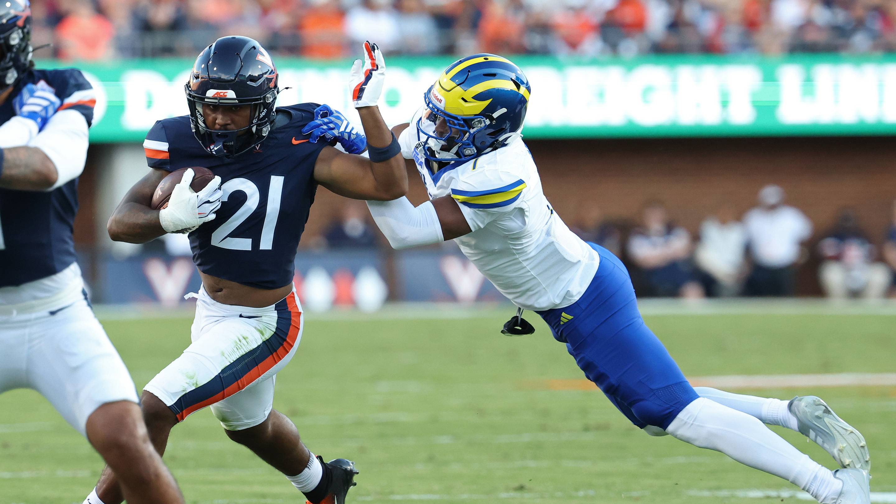 Updated FPI game-by-game predictions ahead Virginia's duel with Florida State