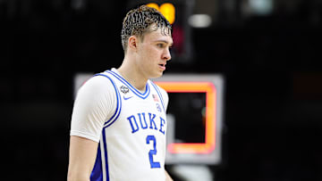 Houston v Duke