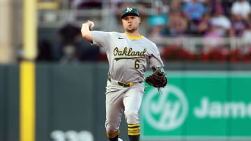Oakland Athletics v Minnesota Twins