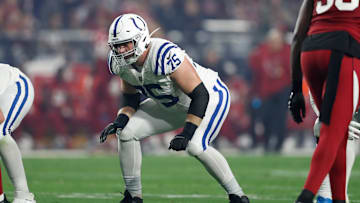 Indianapolis Colts v Arizona Cardinals