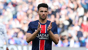 Les Parisiens reçoivent l'OGC Nice ce soir.