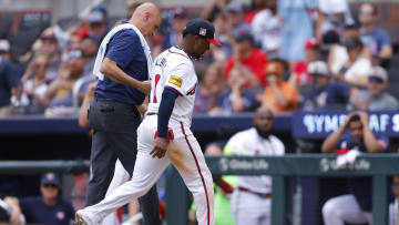 St. Louis Cardinals v Atlanta Braves