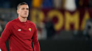 Nicolò Zaniolo