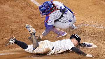 World Series - Los Angeles Dodgers v New York Yankees - Game 4