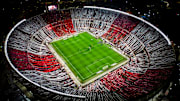 River Plate v Estudiantes - Liga Profesional Argentina 2023