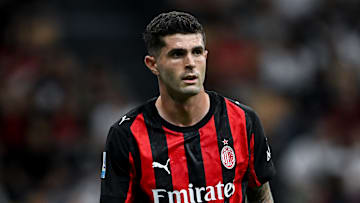 AC Milan v Monza - Serie A