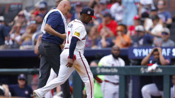 St. Louis Cardinals v Atlanta Braves