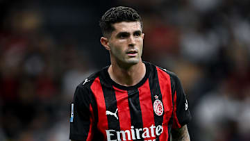 AC Milan v Monza - Serie A