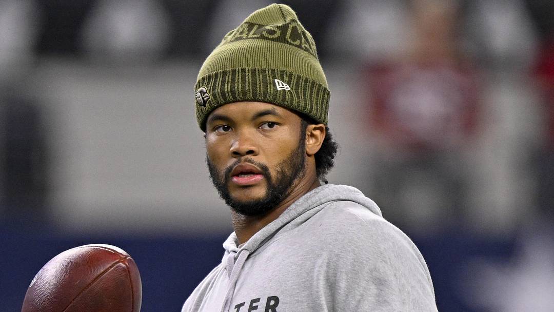 Arizona Cardinals quarterback Kyler Murray Arizona Cardinals quarterback Kyler Murray