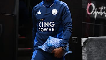 Fulham FC v Leicester City FC - Premier League
