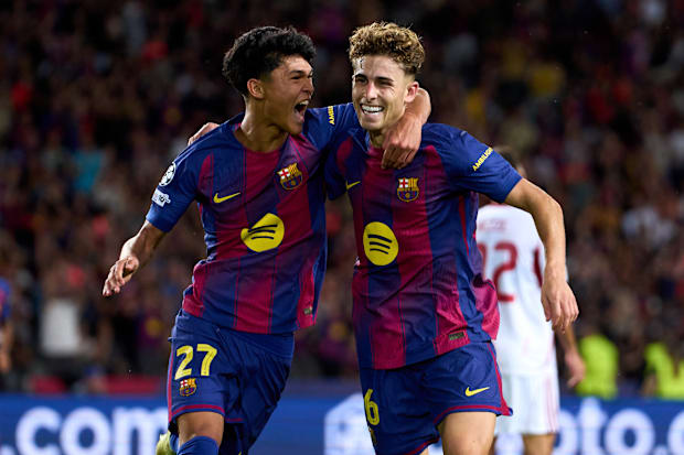 โดร เฟร์นันเดซ และ เฟร์มิน โลเปซ โดร เฟร์นันเดซ และ เฟร์มิน โลเปซ