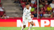 RCD Mallorca v Real Madrid CF  - La Liga EA Sports
