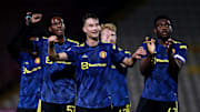 Bradford City v Manchester United U21 - Papa John's Trophy