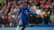 Chelsea FC v Nottingham Forest FC - Premier League