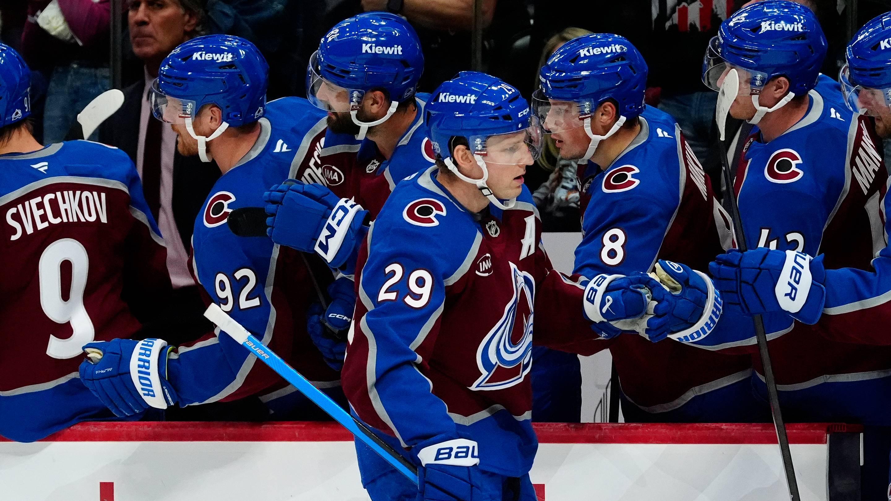 Avalanche Need More from Depth Scoring with Crucial Back-to-Back Looming