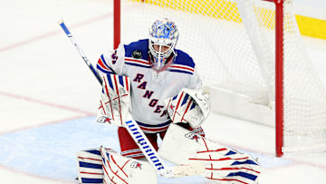 New York Rangers v Minnesota Wild