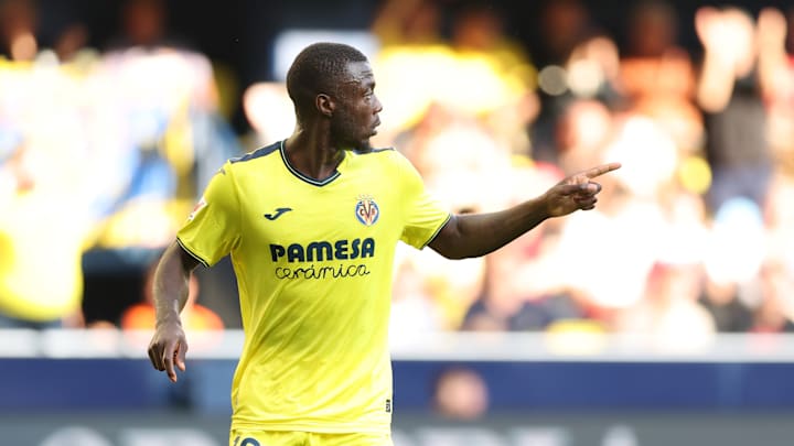 Nicolas Pepe