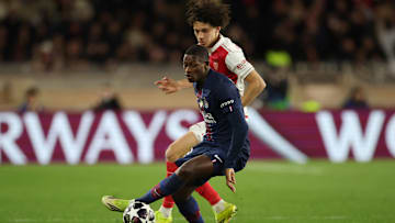 FBL-EUR-C1-MONACO-PSG FBL-EUR-C1-MONACO-PSG