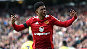 Man Utd have sorely missed long-term absentee Amad Diallo 