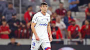 Kuscevic desfalca o Fortaleza na Argentina