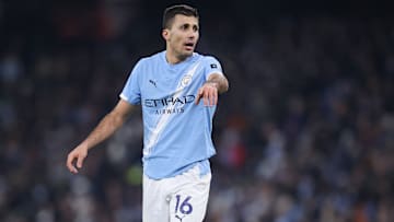 Wechselt Rodri zu Real Madrid? Wechselt Rodri zu Real Madrid?