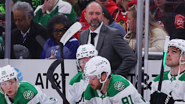 Dallas Stars v Chicago Blackhawks