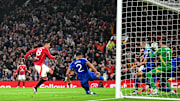 Manchester United v Leicester City - Carabao Cup Fourth Round