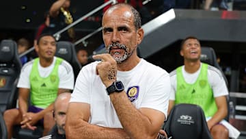 Atlanta United v Orlando City