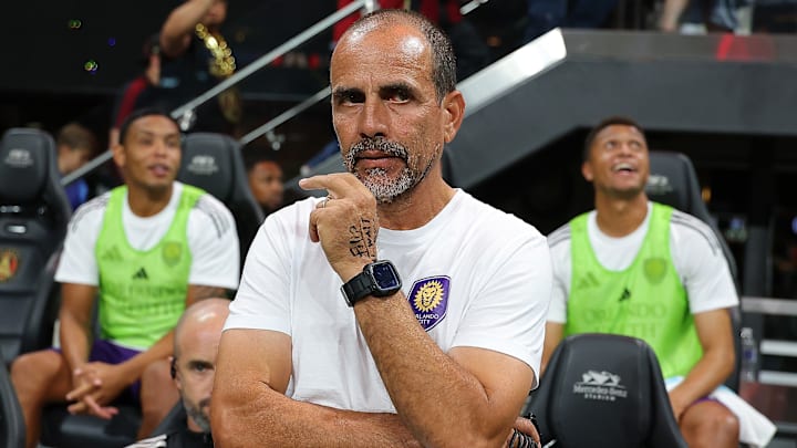 Atlanta United v Orlando City