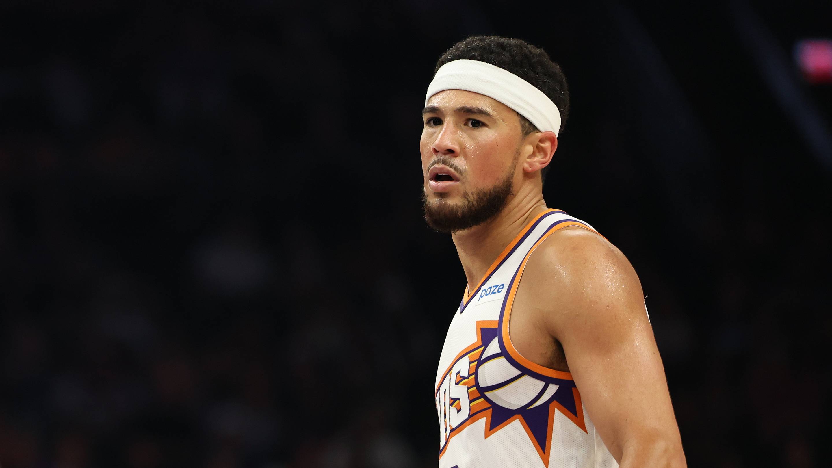 Suns Finalize 2026-27 Regular Season Roster