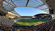 Dacia Arena