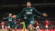 Middlesbrough pulled off a huge shock in the FA Cup