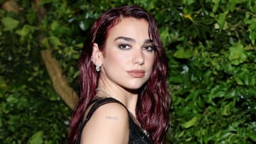 Dua Lipa