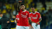 GD Estoril Praia v SL Benfica - Portuguese Cup