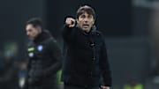 Antonio Conte