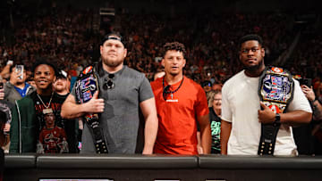 Monday Night RAW