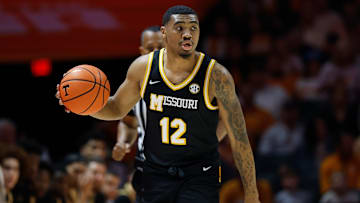 Missouri v Tennessee