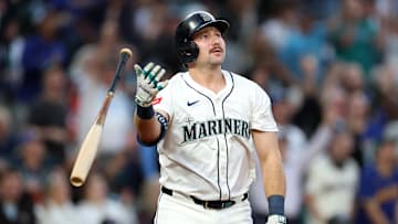 Colorado Rockies v Seattle Mariners