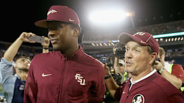 Florida State v Mississippi