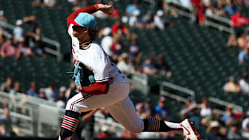 Chris Paddack is a smart trade target for the Blue Jays