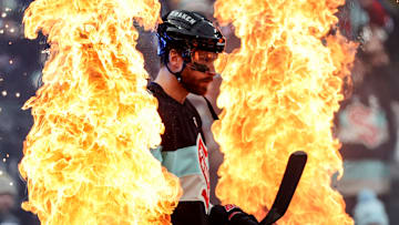 2024 Discover NHL Winter Classic - Vegas Golden Knights v Seattle Kraken