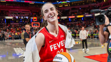 Indiana Fever, Caitlin Clark